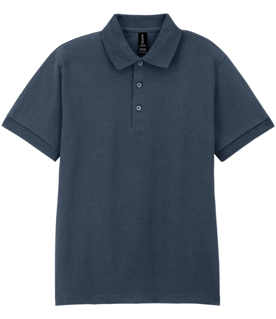 Gildan Polo Shirt