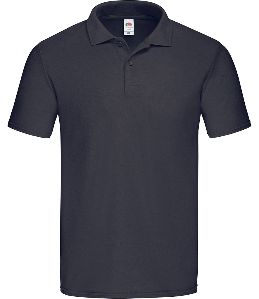 Fruit of the Loom Polo Shirts