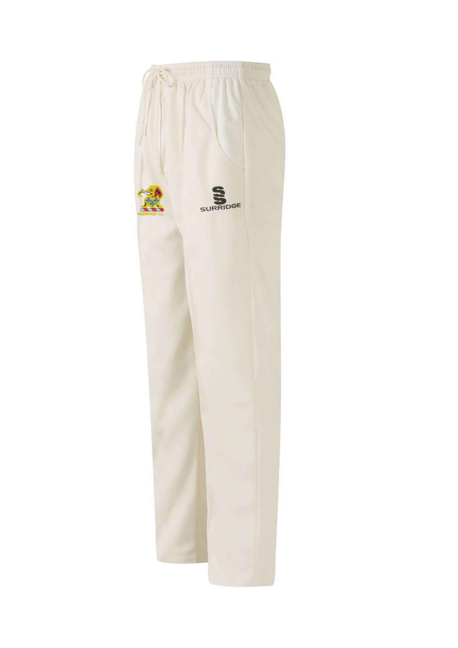 Wendover Cricket Club Standard Playing Pant