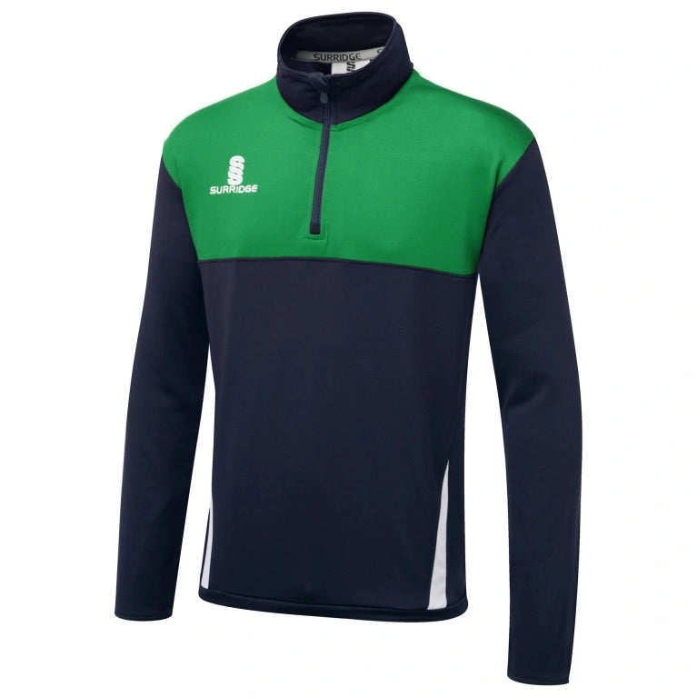 Blade Performance Tops