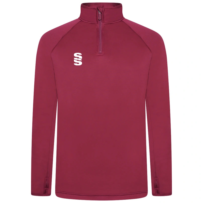 Wendover Cricket Club Active Performance Tops