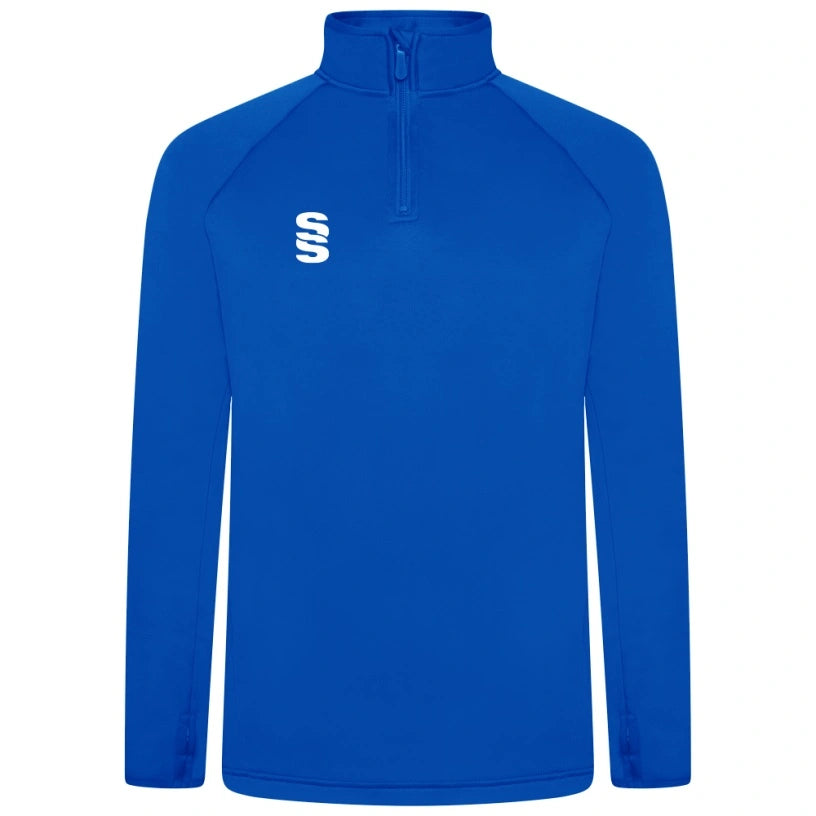 Wendover Cricket Club Active Performance Tops