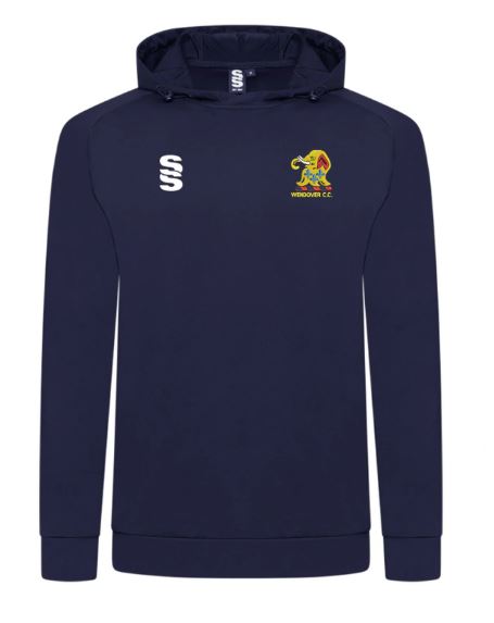 Wendover Cricket Club Active Hoody