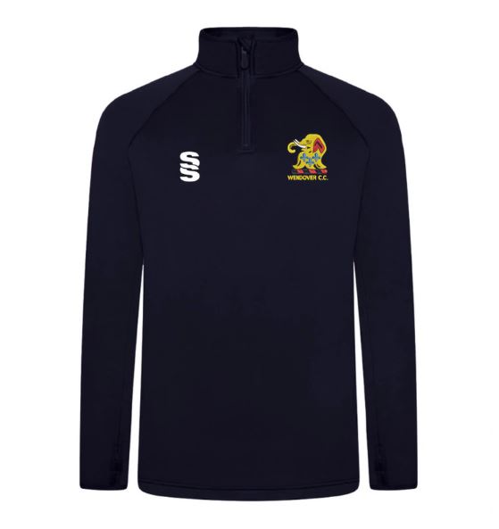 Wendover Cricket Club Active Performance Tops