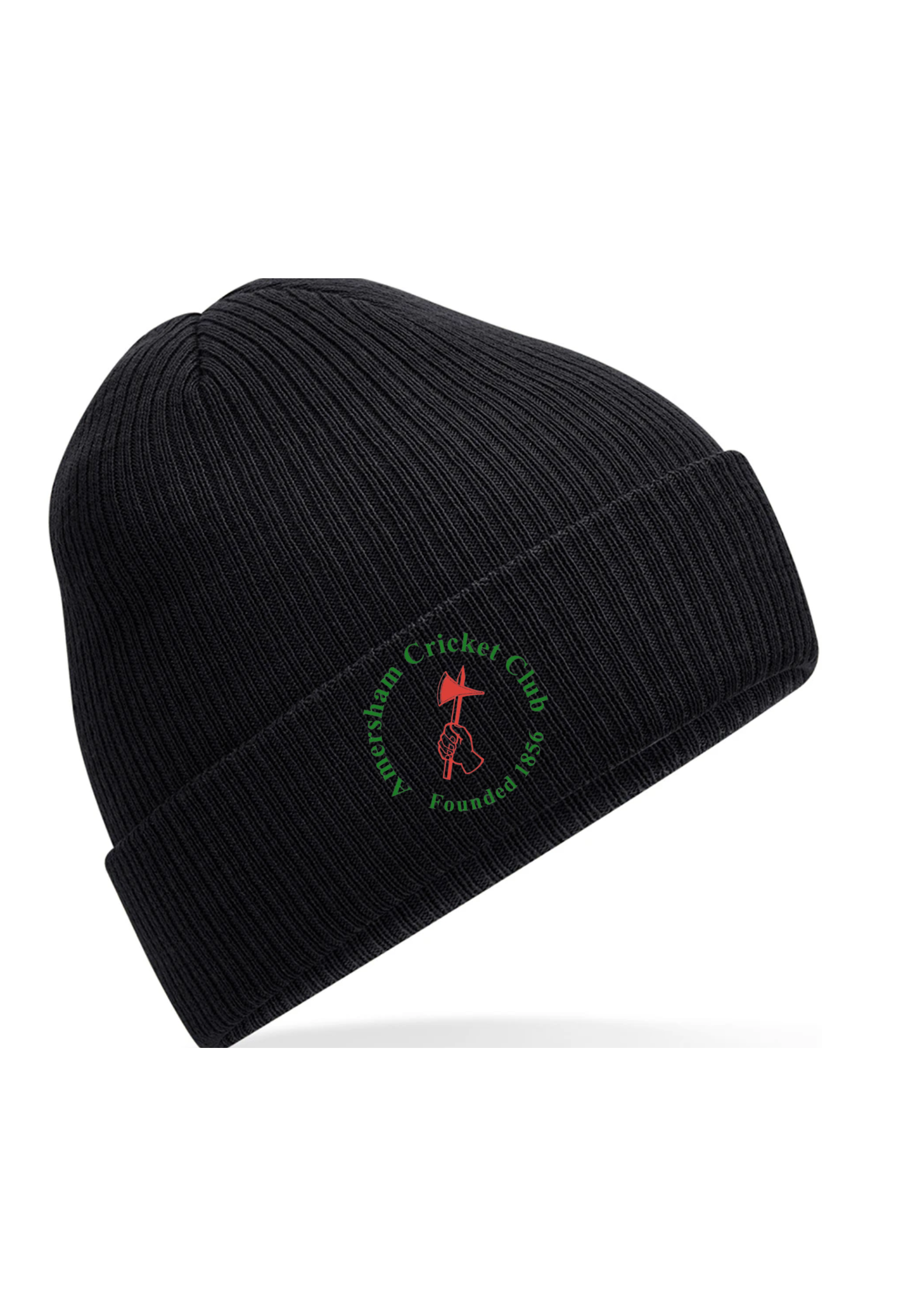 Amersham Cricket Beanie