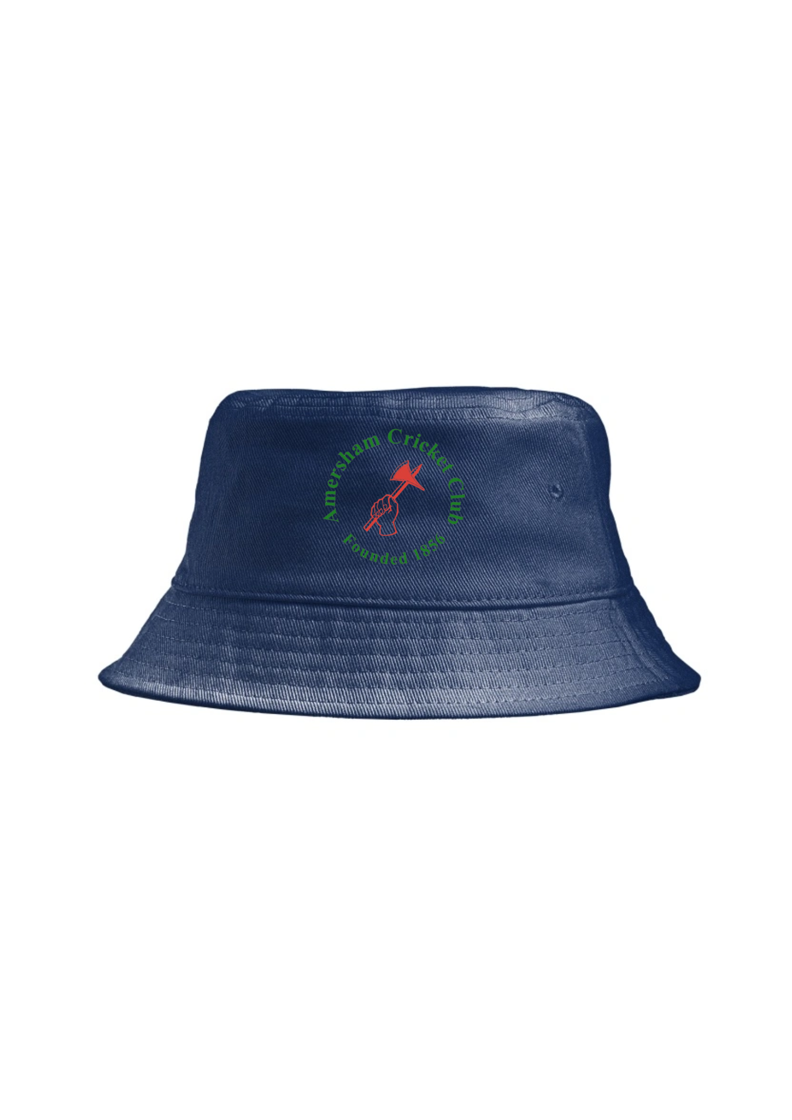 Amersham Cricket Club Dual Bucket Hat
