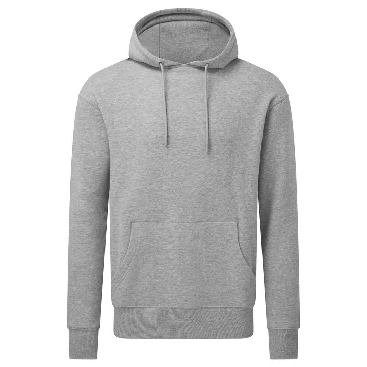 Anthem Unisex Hoodie