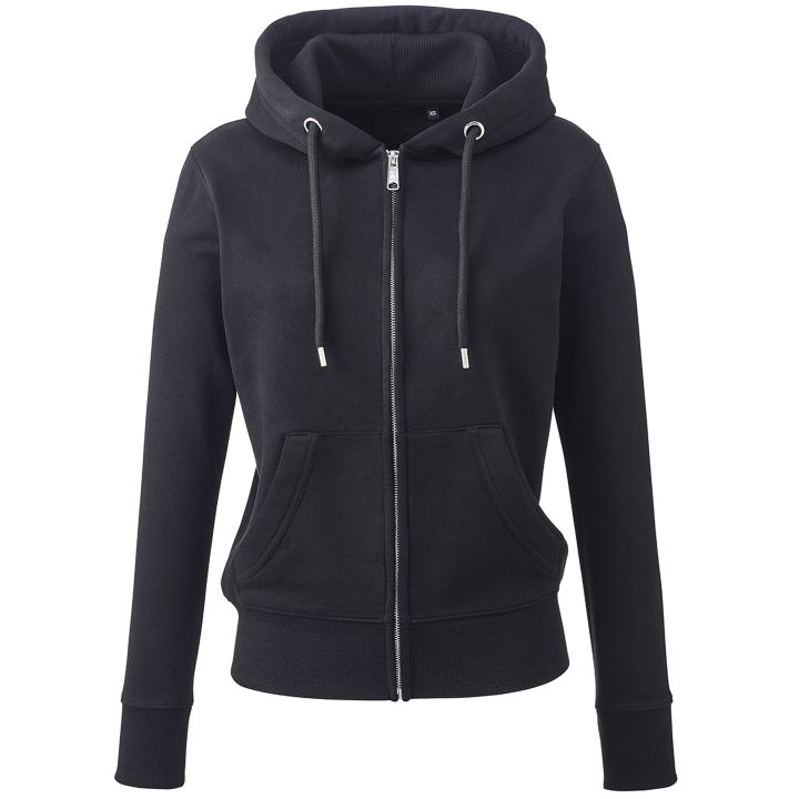 Anthem Women's Full-Zip Hoodie