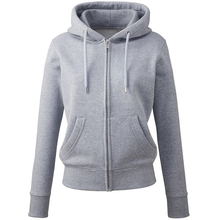 Anthem Women's Full-Zip Hoodie