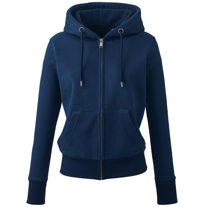 Anthem Women's Full-Zip Hoodie
