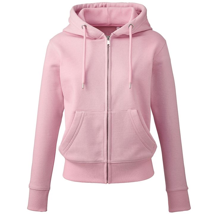 Anthem Women's Full-Zip Hoodie