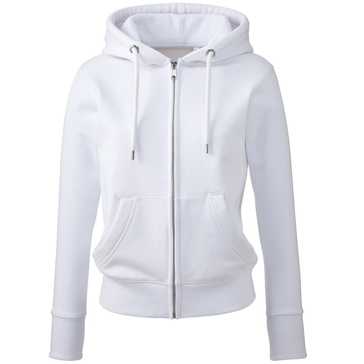 Anthem Women's Full-Zip Hoodie
