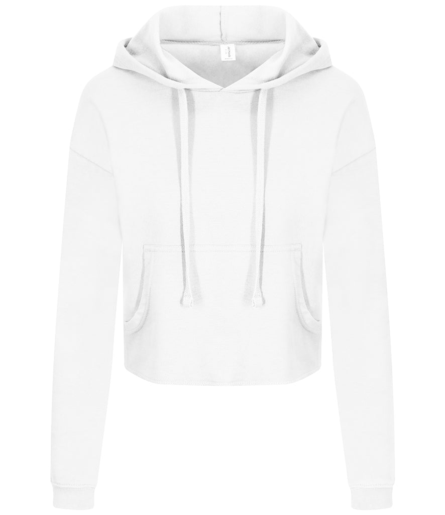 Awdis Cropped Hoodie