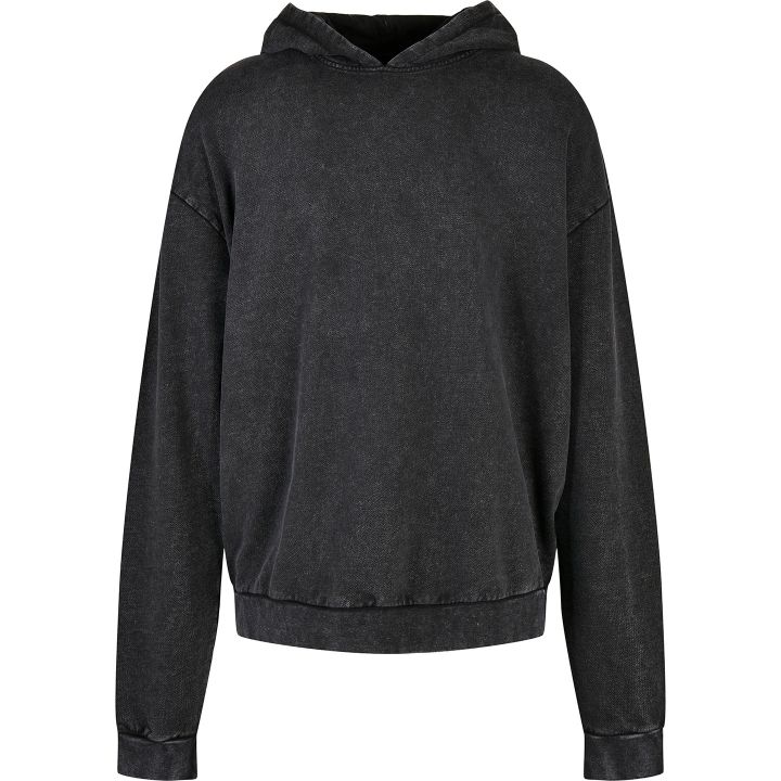 Build Your Brand Oversize Hoodie