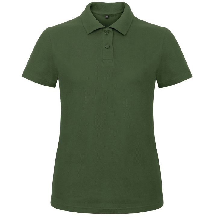 B&C Collection ID 001 Polo Women Shirt