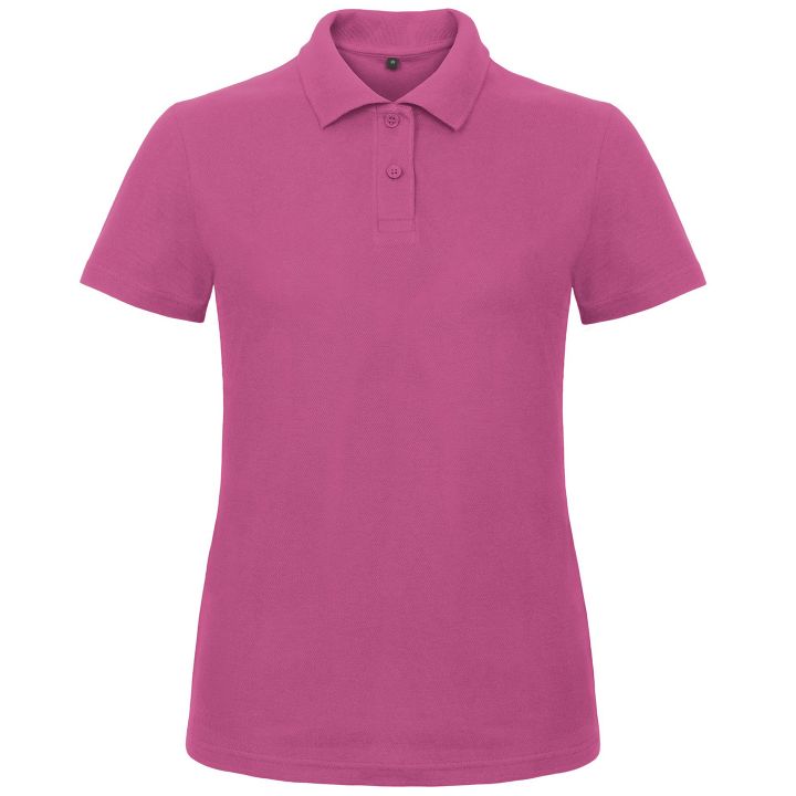 B&C Collection ID 001 Polo Women Shirt