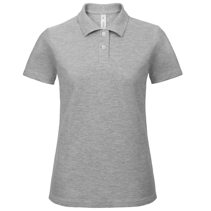 B&C Collection ID 001 Polo Women Shirt