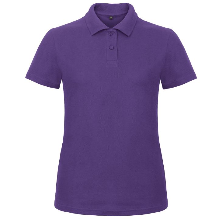 B&C Collection ID 001 Polo Women Shirt