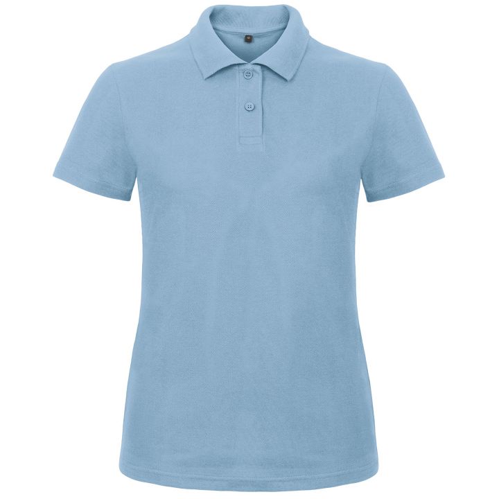 B&C Collection ID 001 Polo Women Shirt