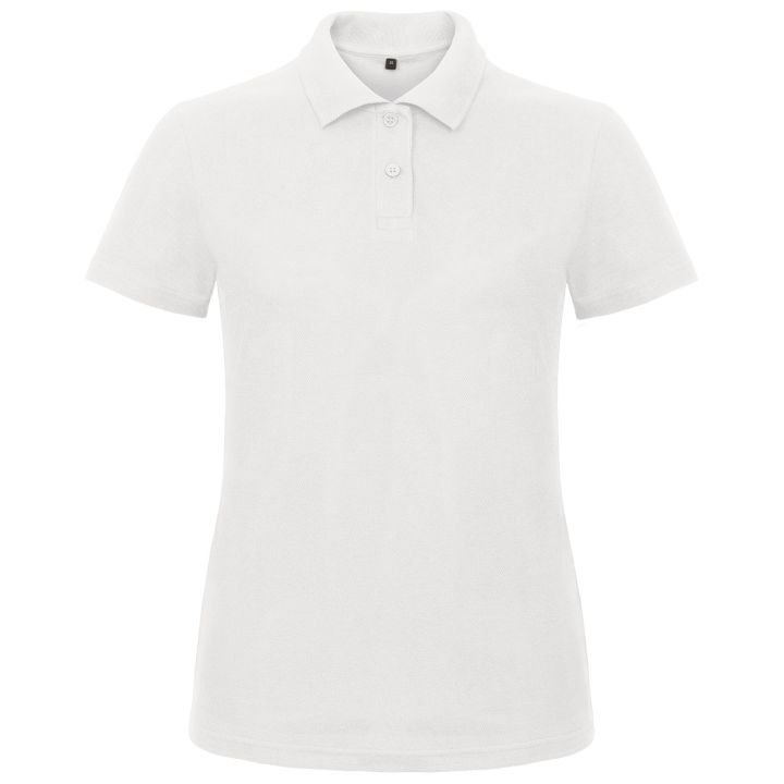 B&C Collection ID 001 Polo Women Shirt