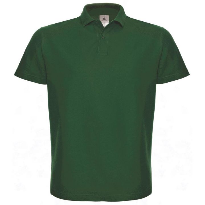 B&C Collection ID 001 Polo Shirt