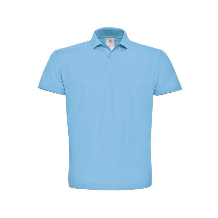 B&C Collection ID 001 Polo Shirt