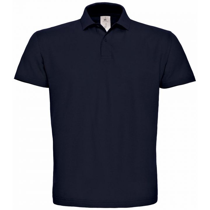 B&C Collection ID 001 Polo Shirt