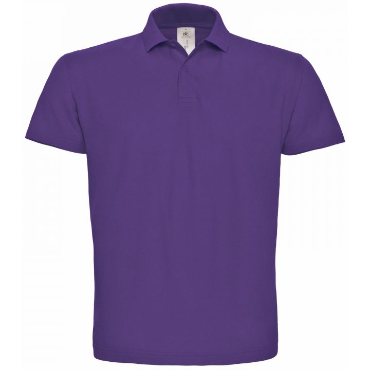 B&C Collection ID 001 Polo Shirt