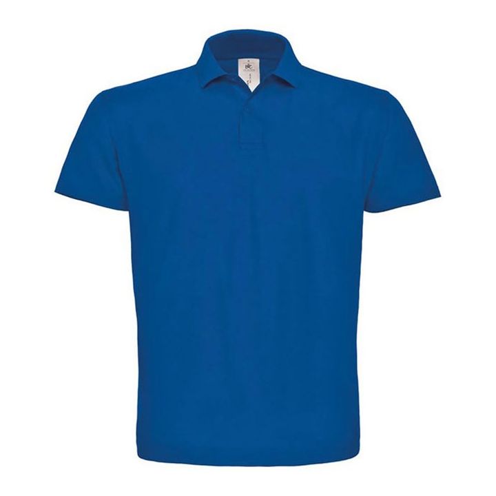 B&C Collection ID 001 Polo Shirt