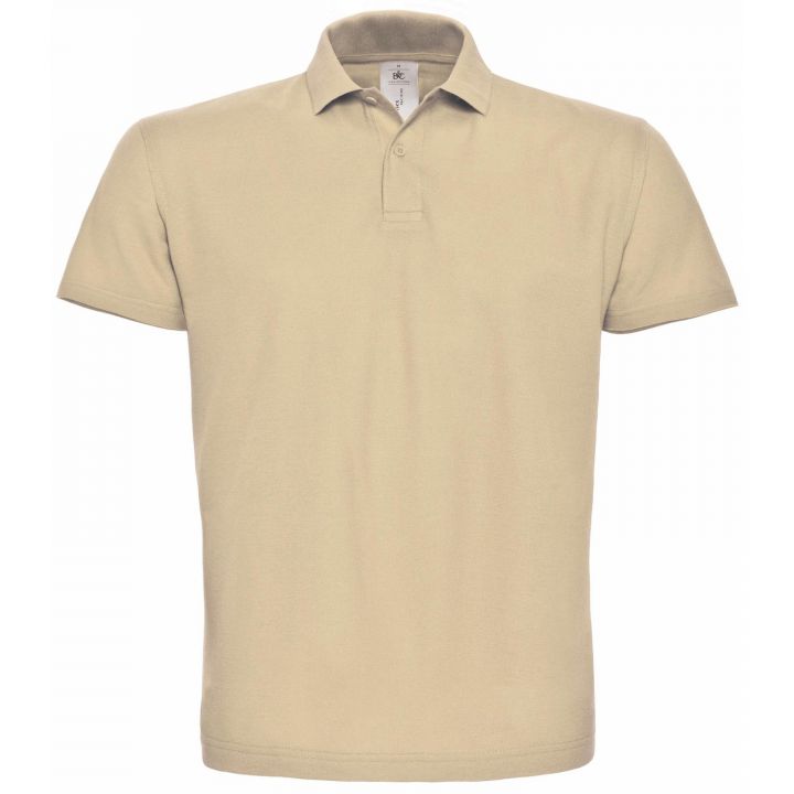 B&C Collection ID 001 Polo Shirt