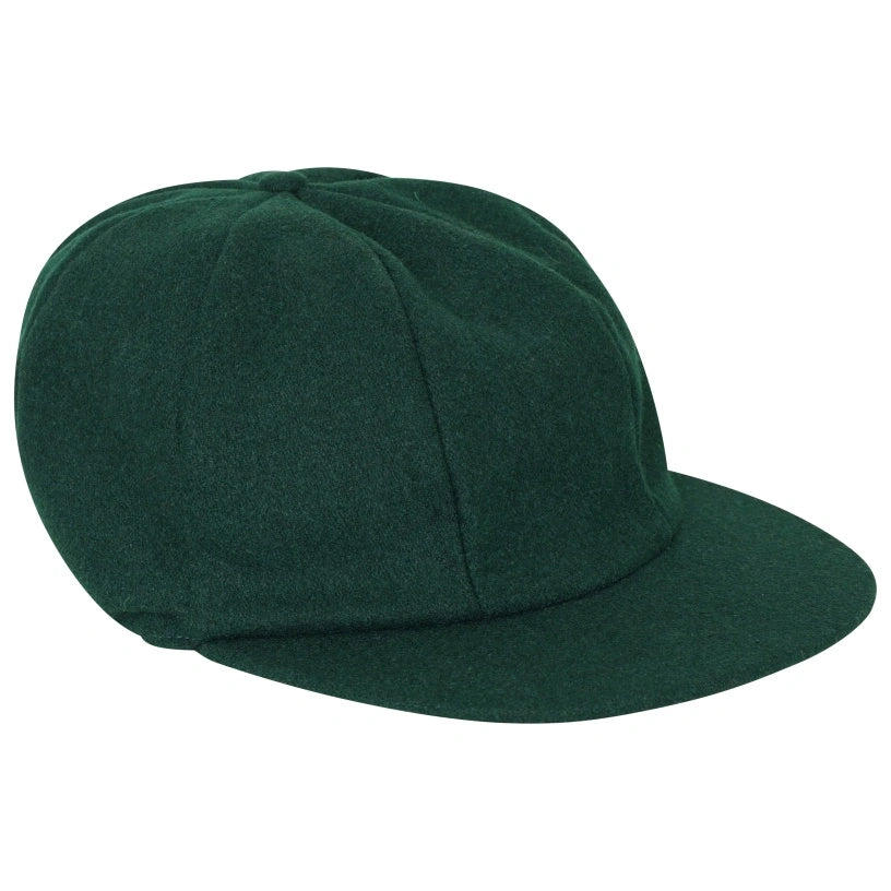 Baggy Cricket Cap