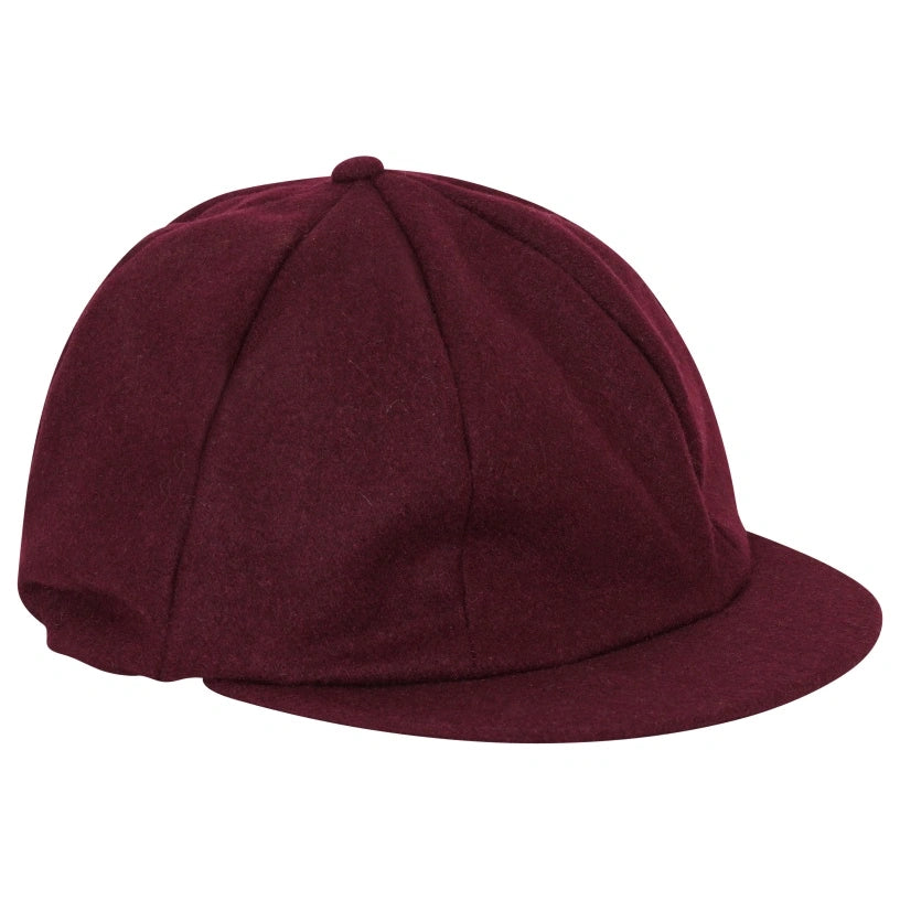 Baggy Cricket Cap