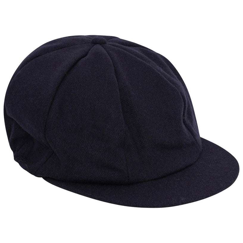 Baggy Cricket Cap