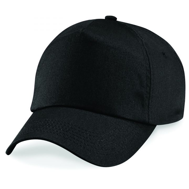 Beechfield Original 5-panel cap