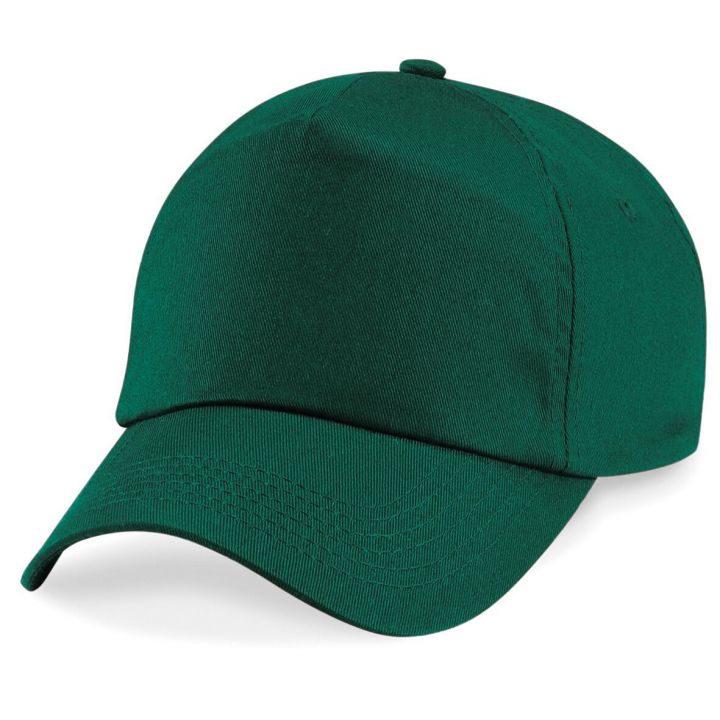 Beechfield Original 5-panel cap