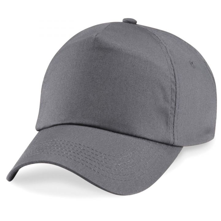 Beechfield Original 5-panel cap