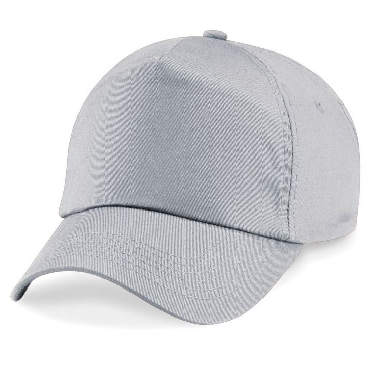 Beechfield Original 5-panel cap