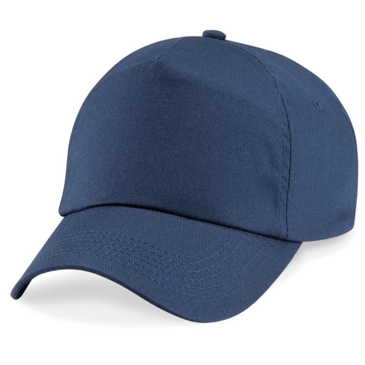 Beechfield Original 5-panel cap