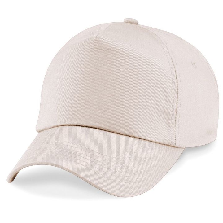 Beechfield Original 5-panel cap