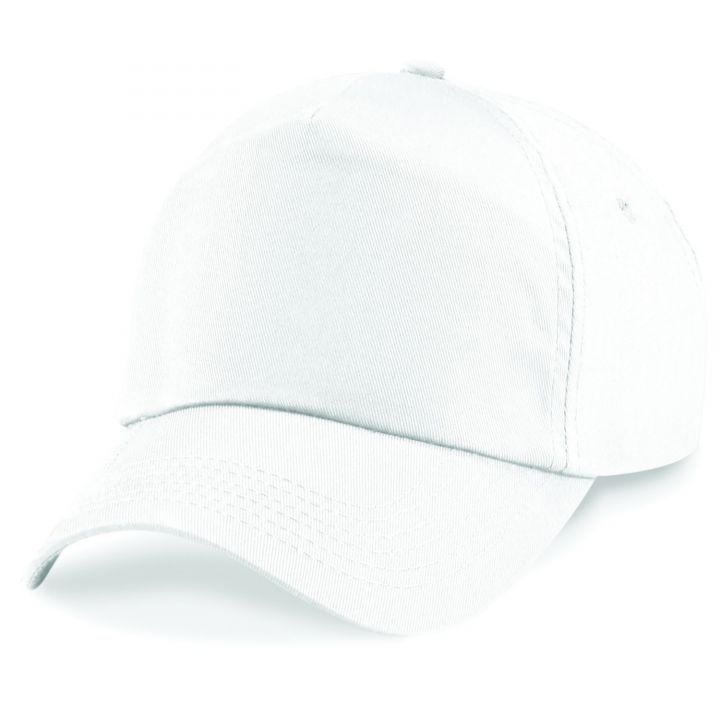 Beechfield Original 5-panel cap