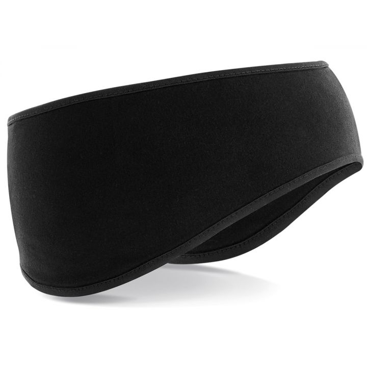 Beechfield Softshell Sports Tech Headband