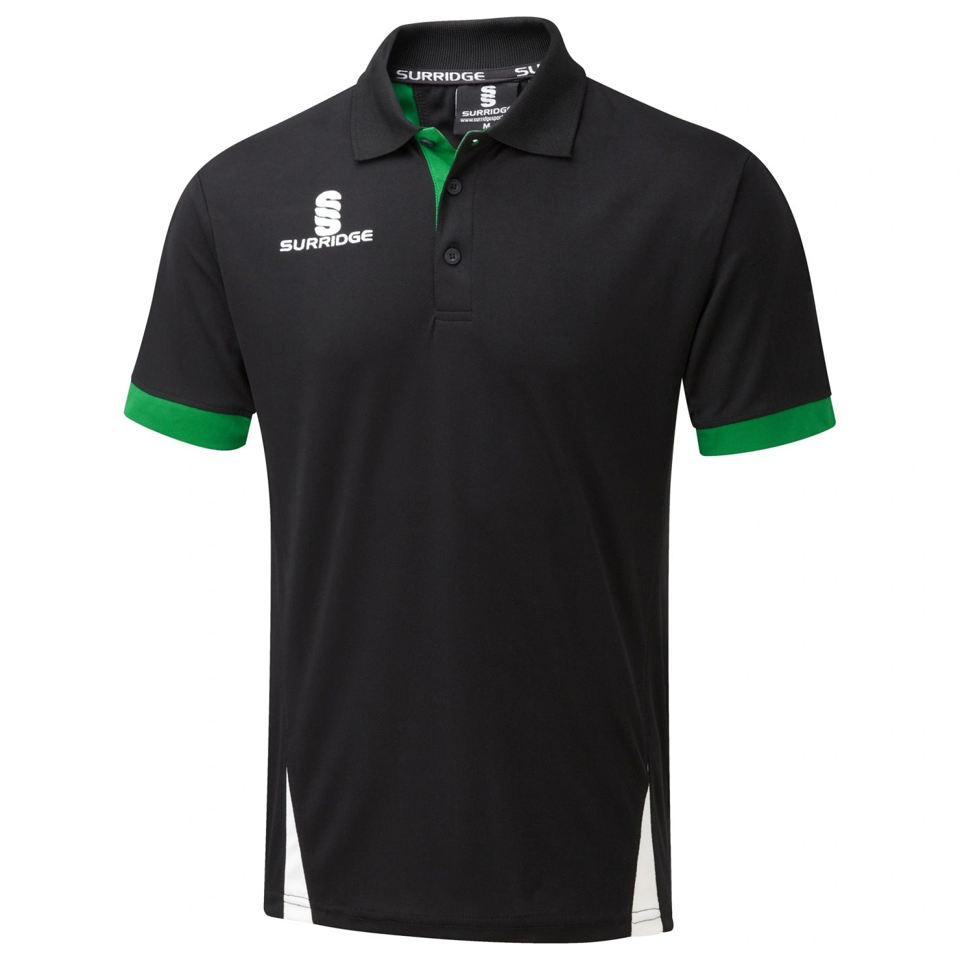 Blade Polo Shirt