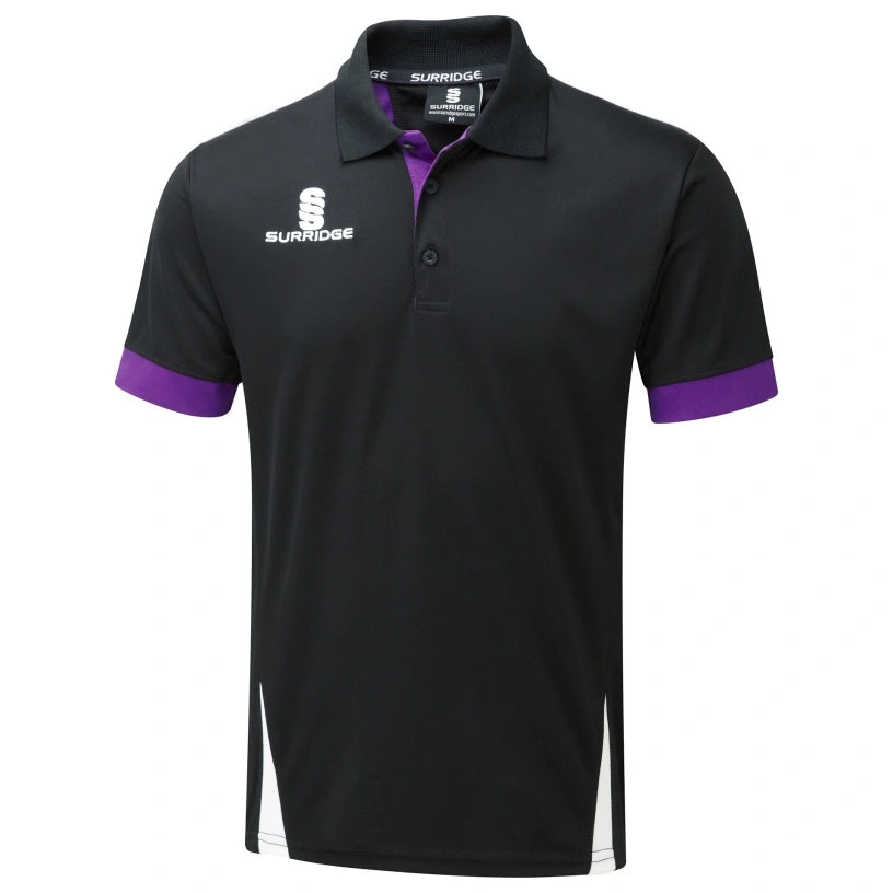 Blade Polo Shirt