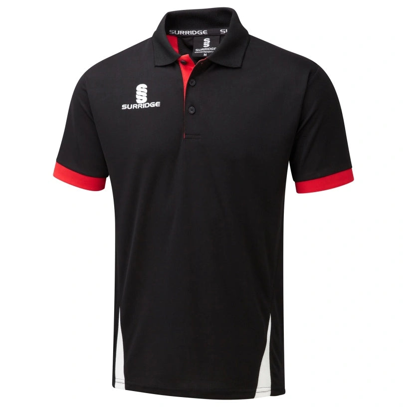 Blade Polo Shirt