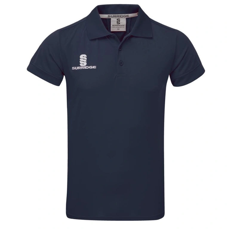 Blade Polo Shirt