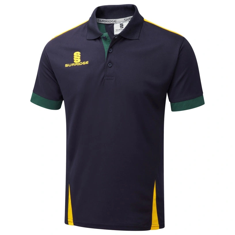 Blade Polo Shirt