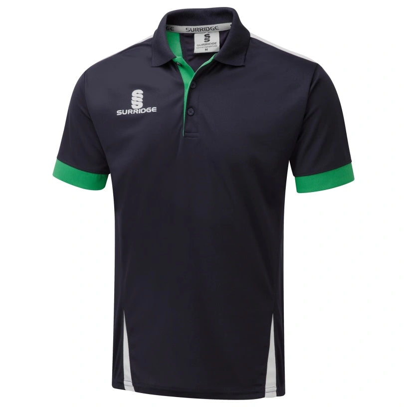 Blade Polo Shirt