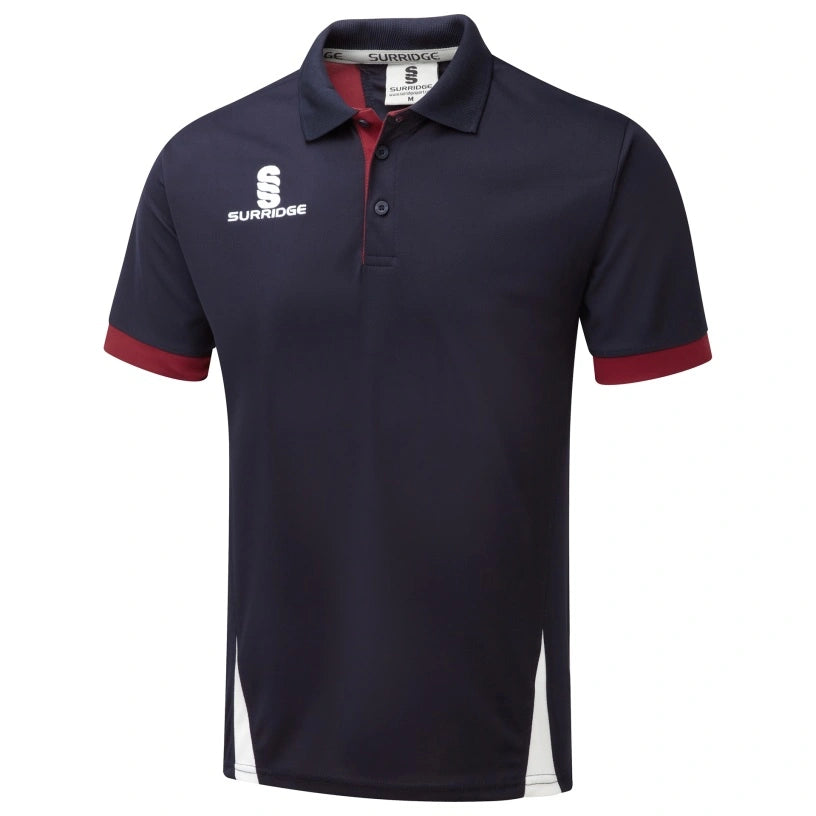 Blade Polo Shirt