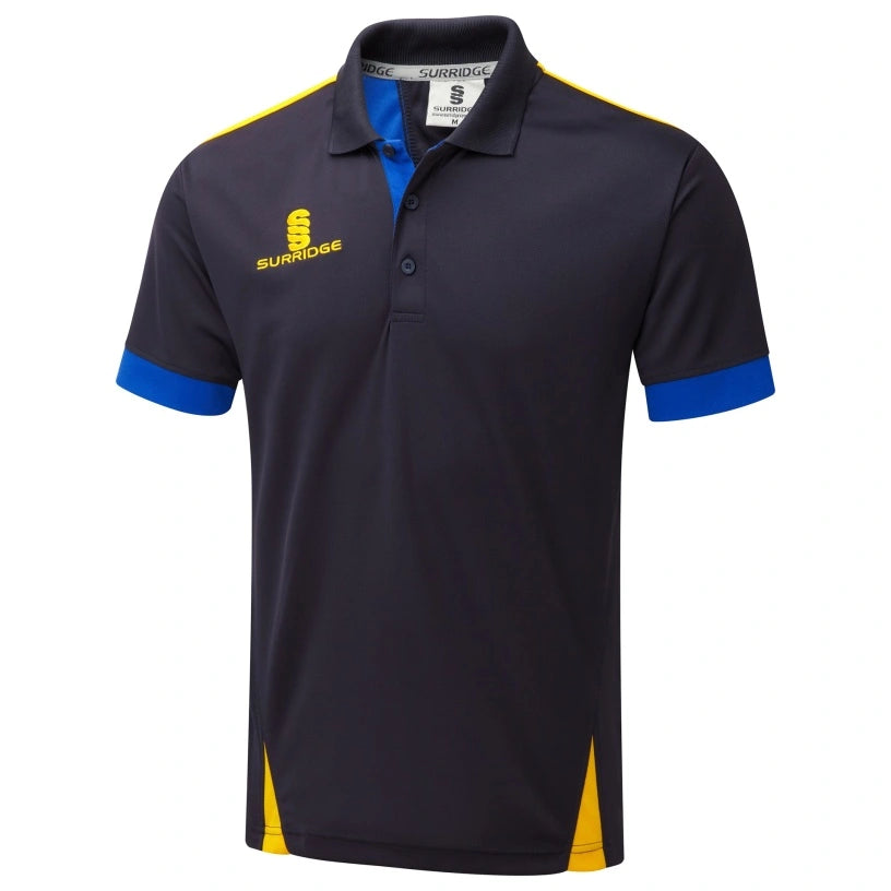 Blade Polo Shirt