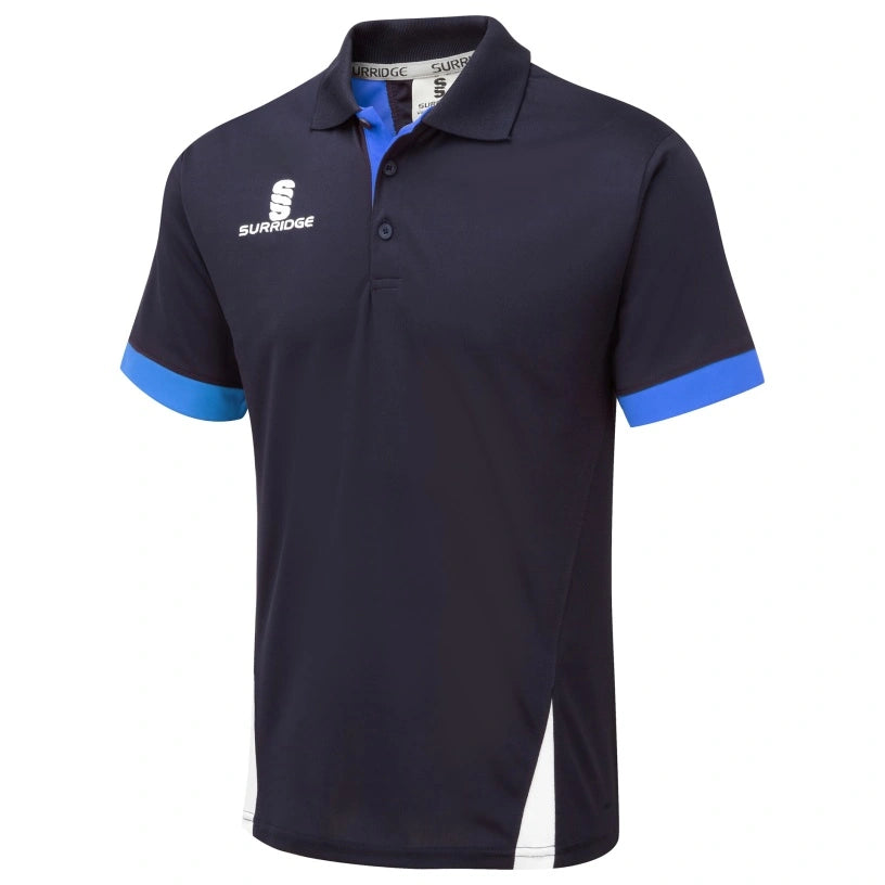 Blade Polo Shirt